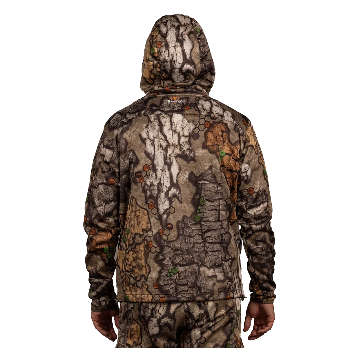 Late Seezyn Hoodie