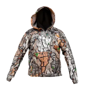 Late Seezyn Hoodie