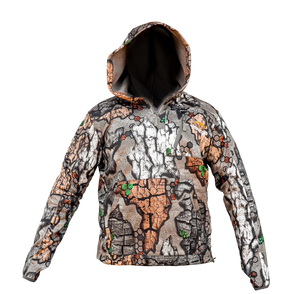 Late Seezyn Hoodie