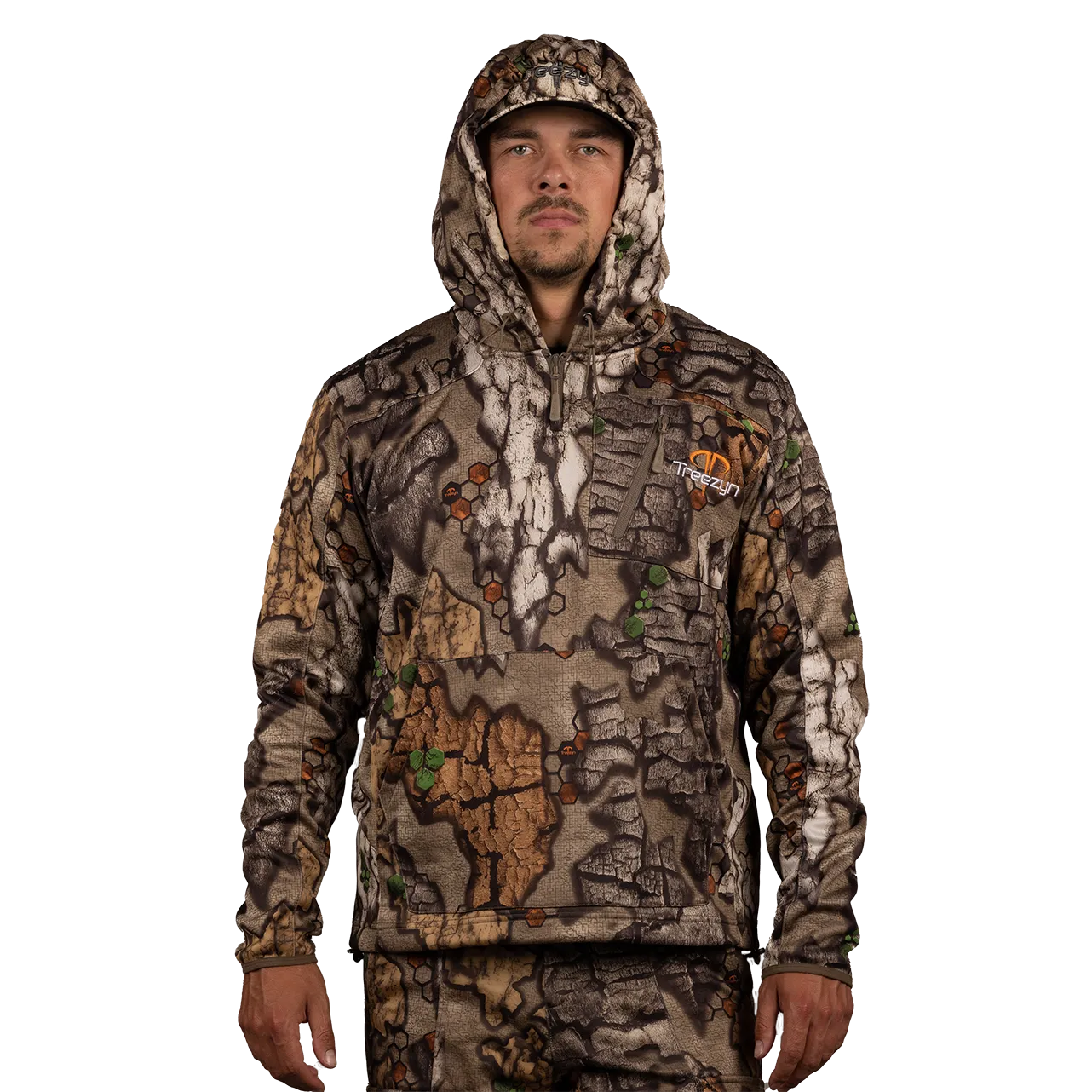 Late Seezyn Hoodie