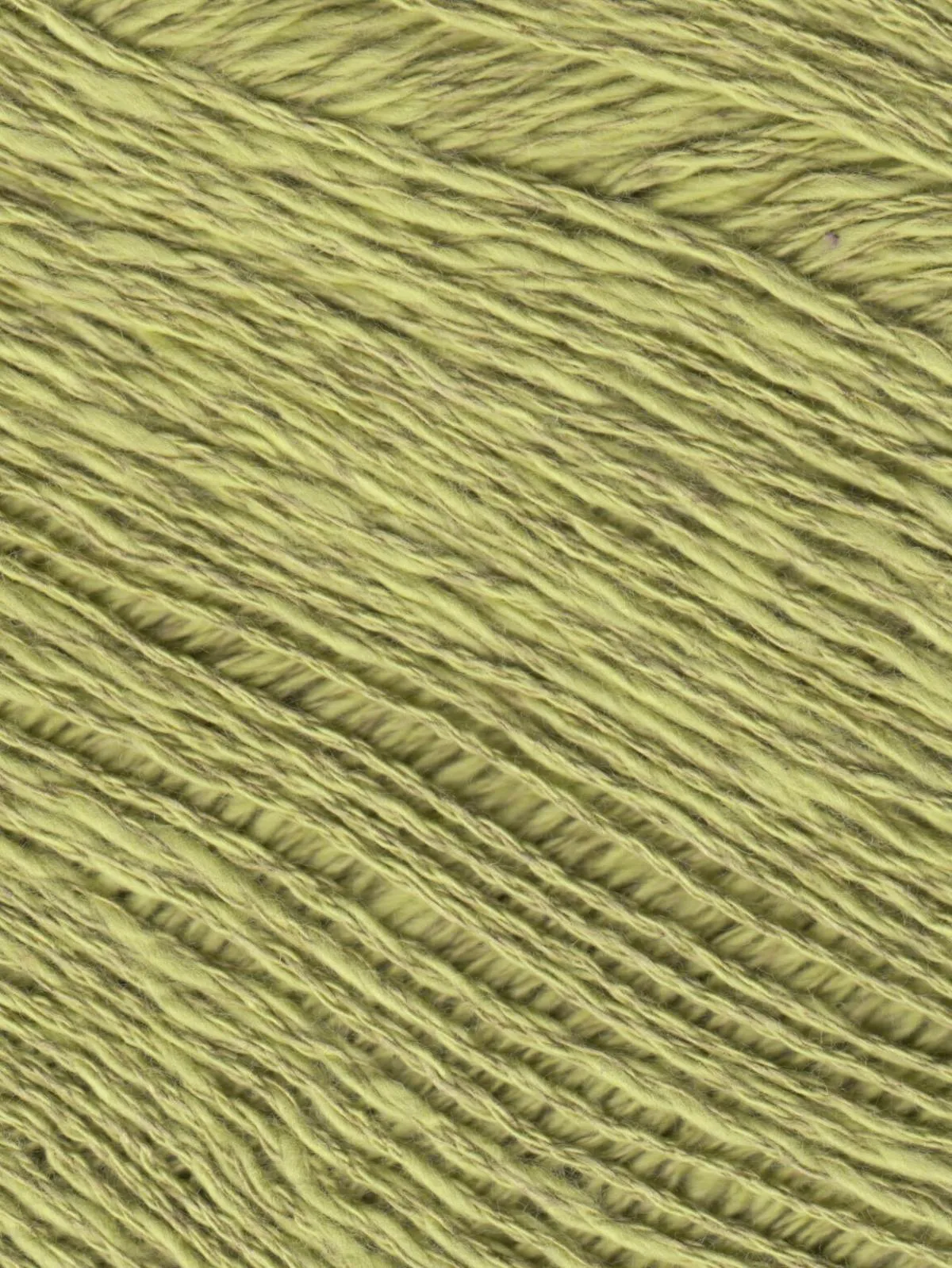 LEMON SPRITZ TEE KIT - OLIVE KNITS 4 DAY KAL 2023