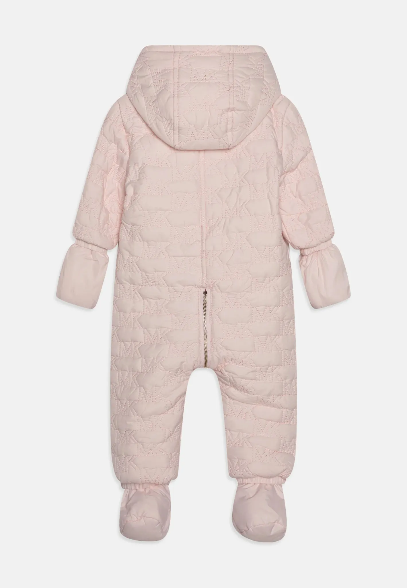 Logo Snowsuit Set
