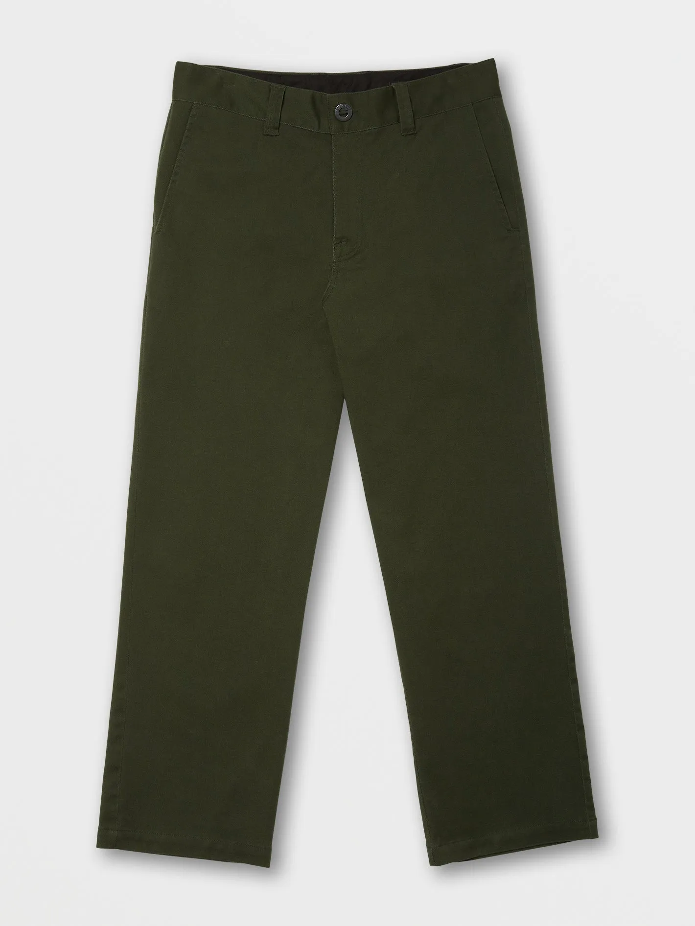 LOOSE TRUCK CHINO PANT - DUFFLE BAG