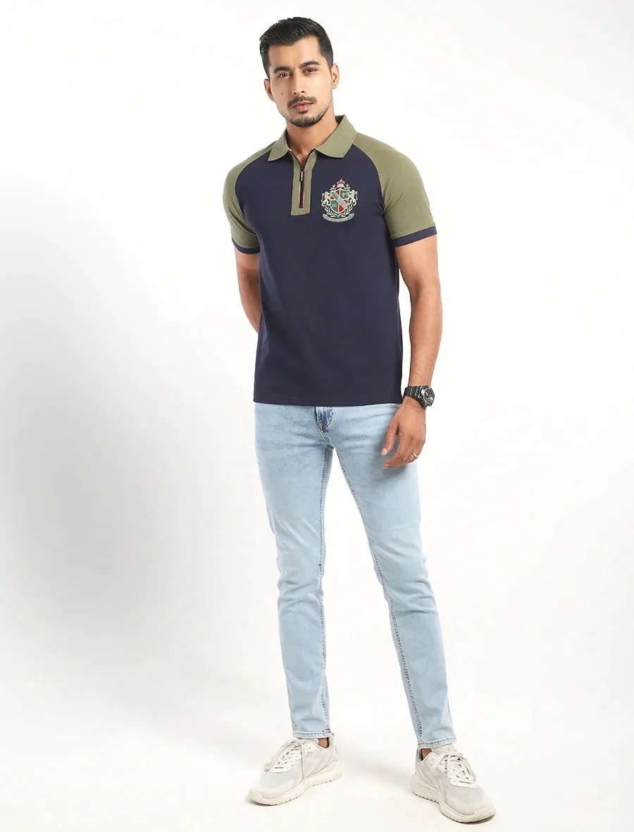 Men's Polo Shirt