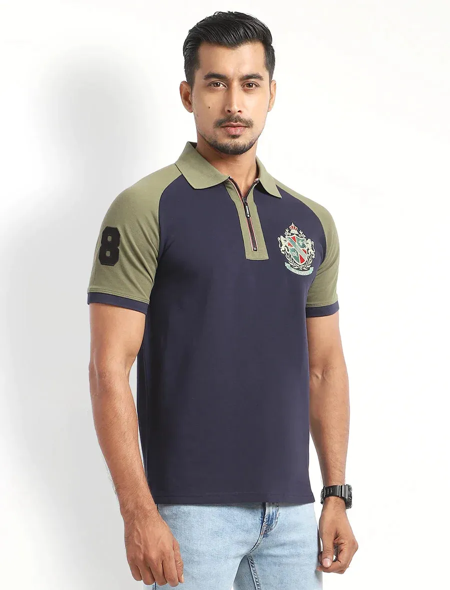 Men's Polo Shirt