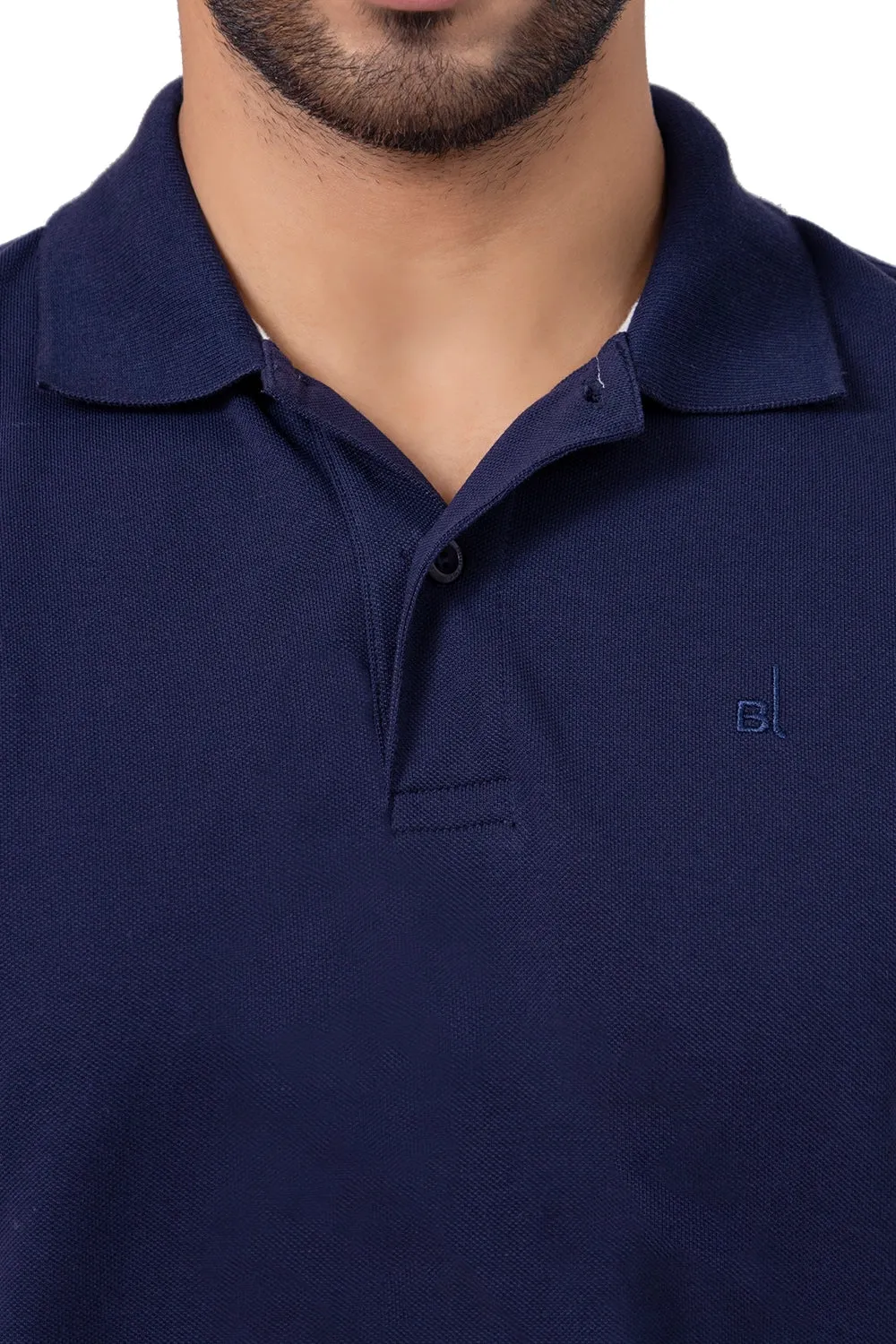 Men's Polo Shirt