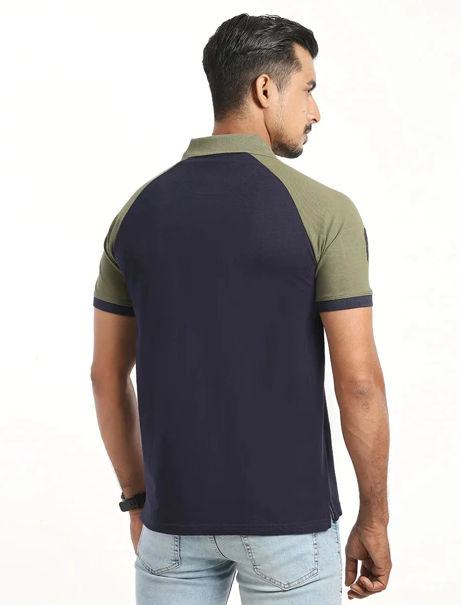 Men's Polo Shirt