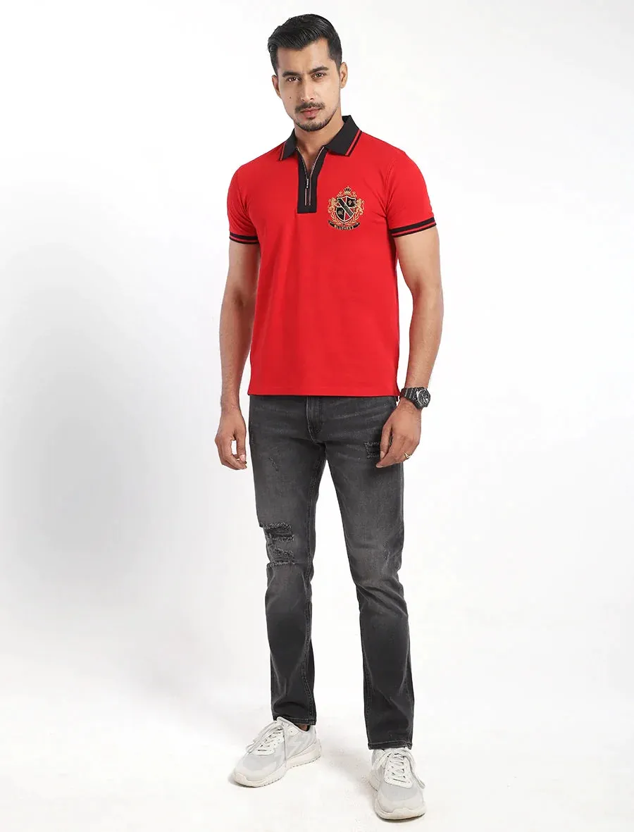Men's Polo Shirt