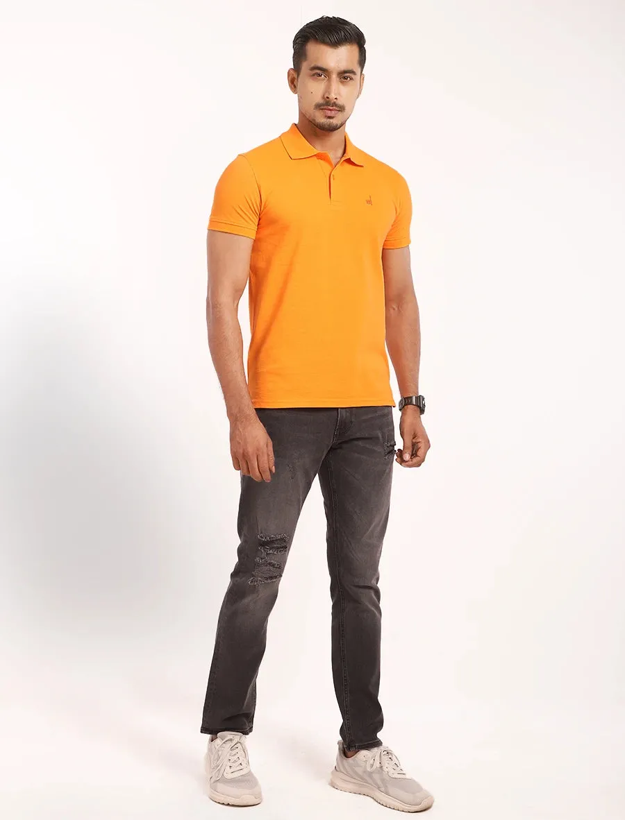 Men's Polo Shirt