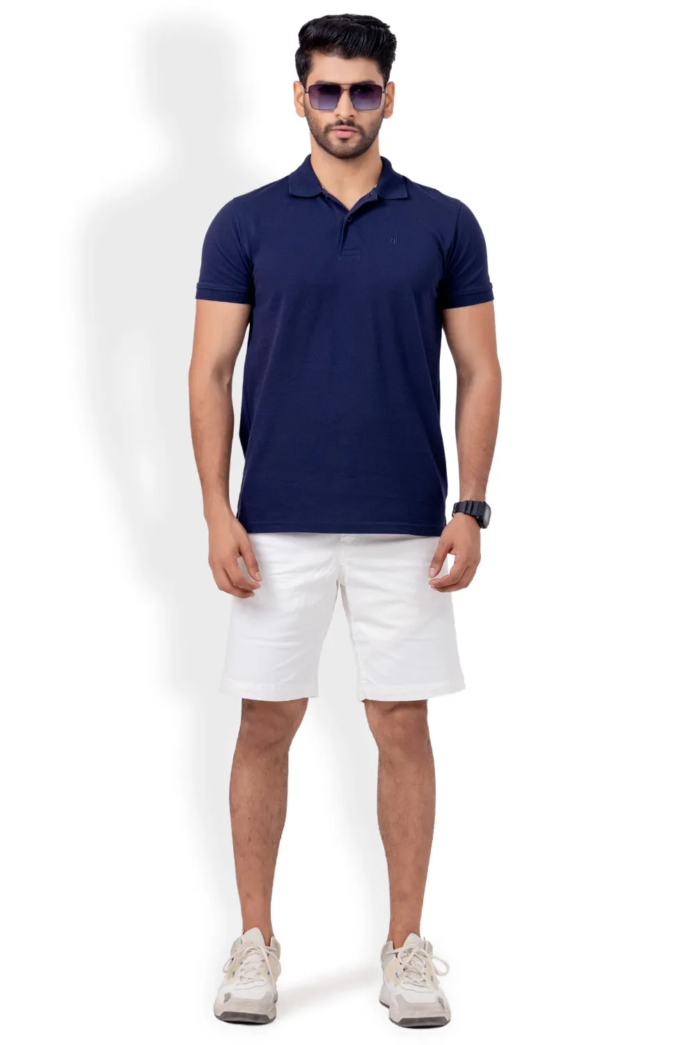 Men's Polo Shirt