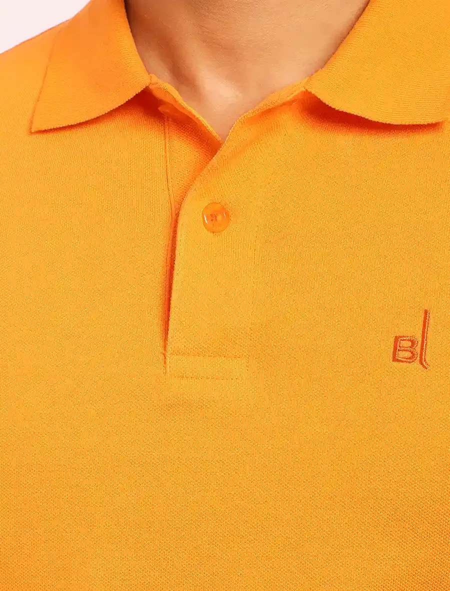 Men's Polo Shirt