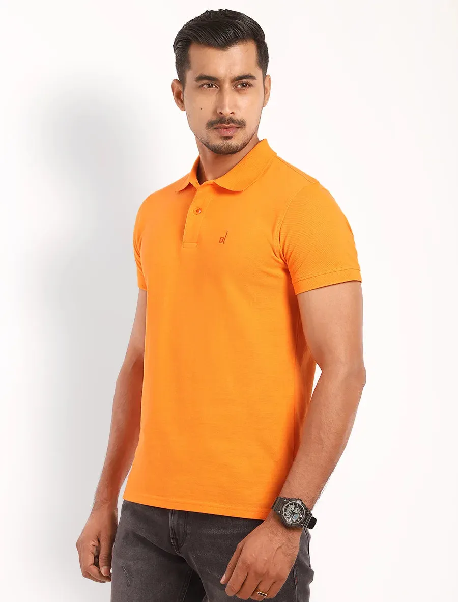 Men's Polo Shirt