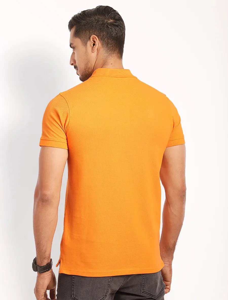 Men's Polo Shirt