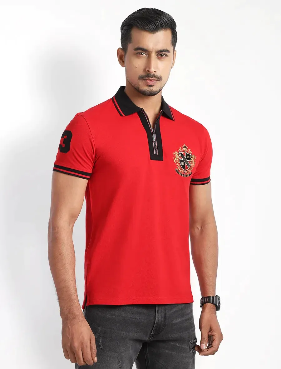Men's Polo Shirt