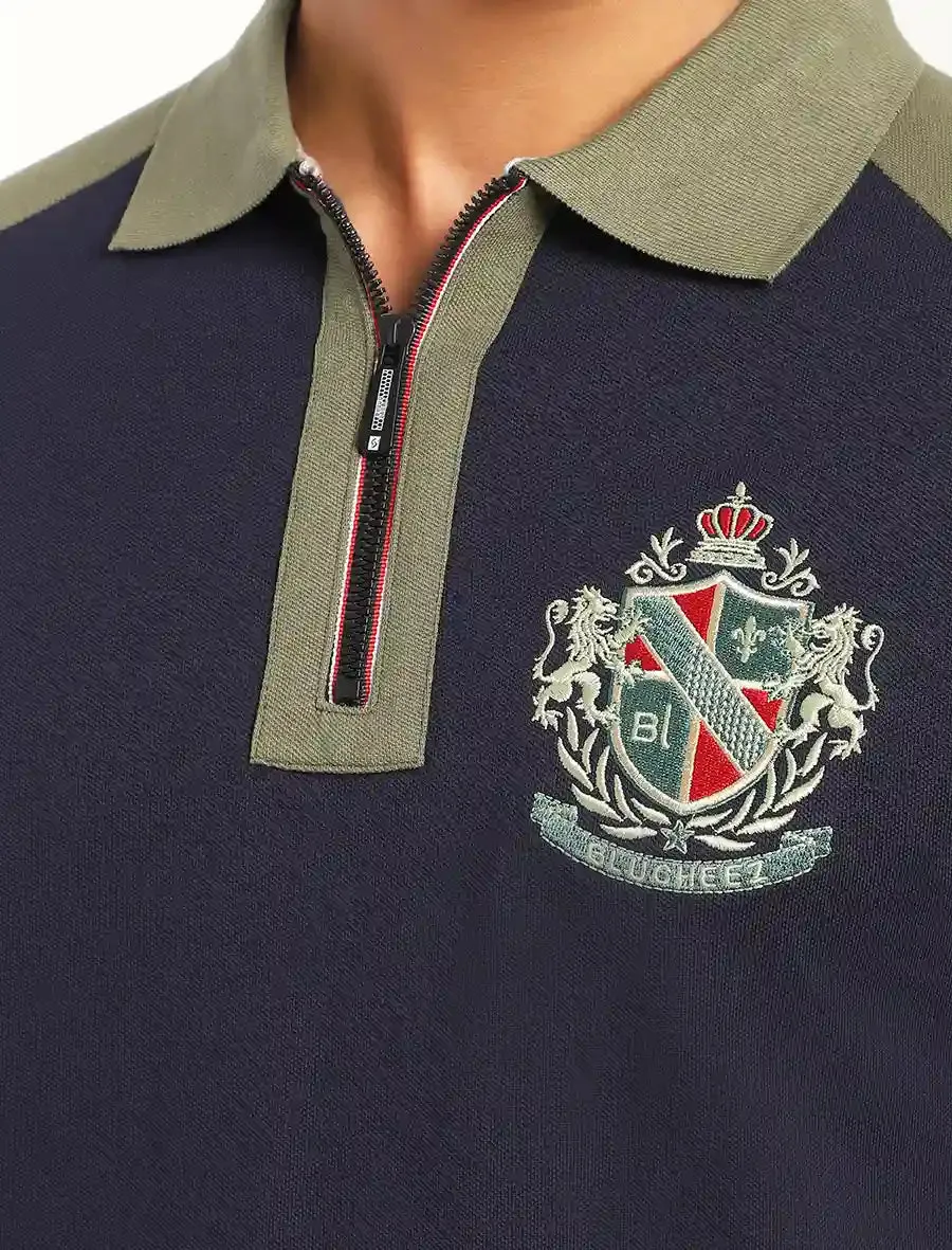 Men's Polo Shirt