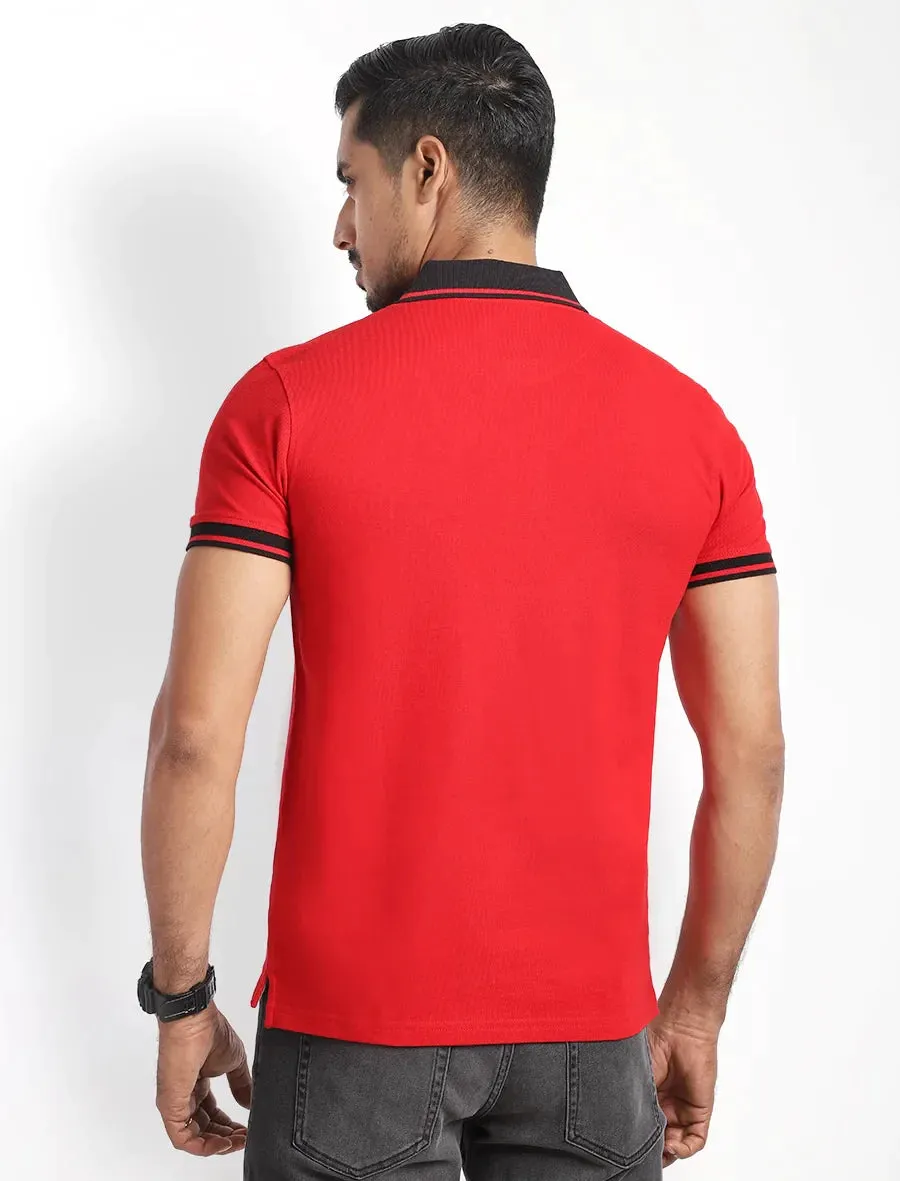 Men's Polo Shirt