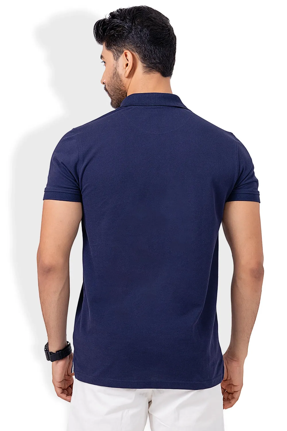 Men's Polo Shirt