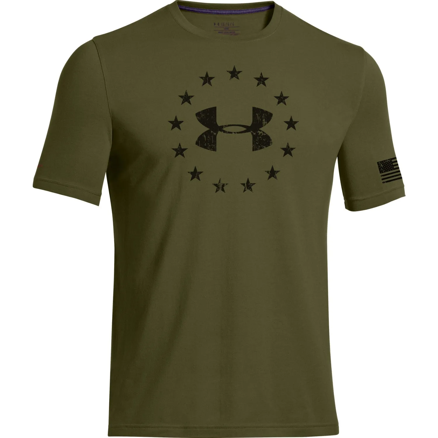 Men's UA Freedom Shirt
