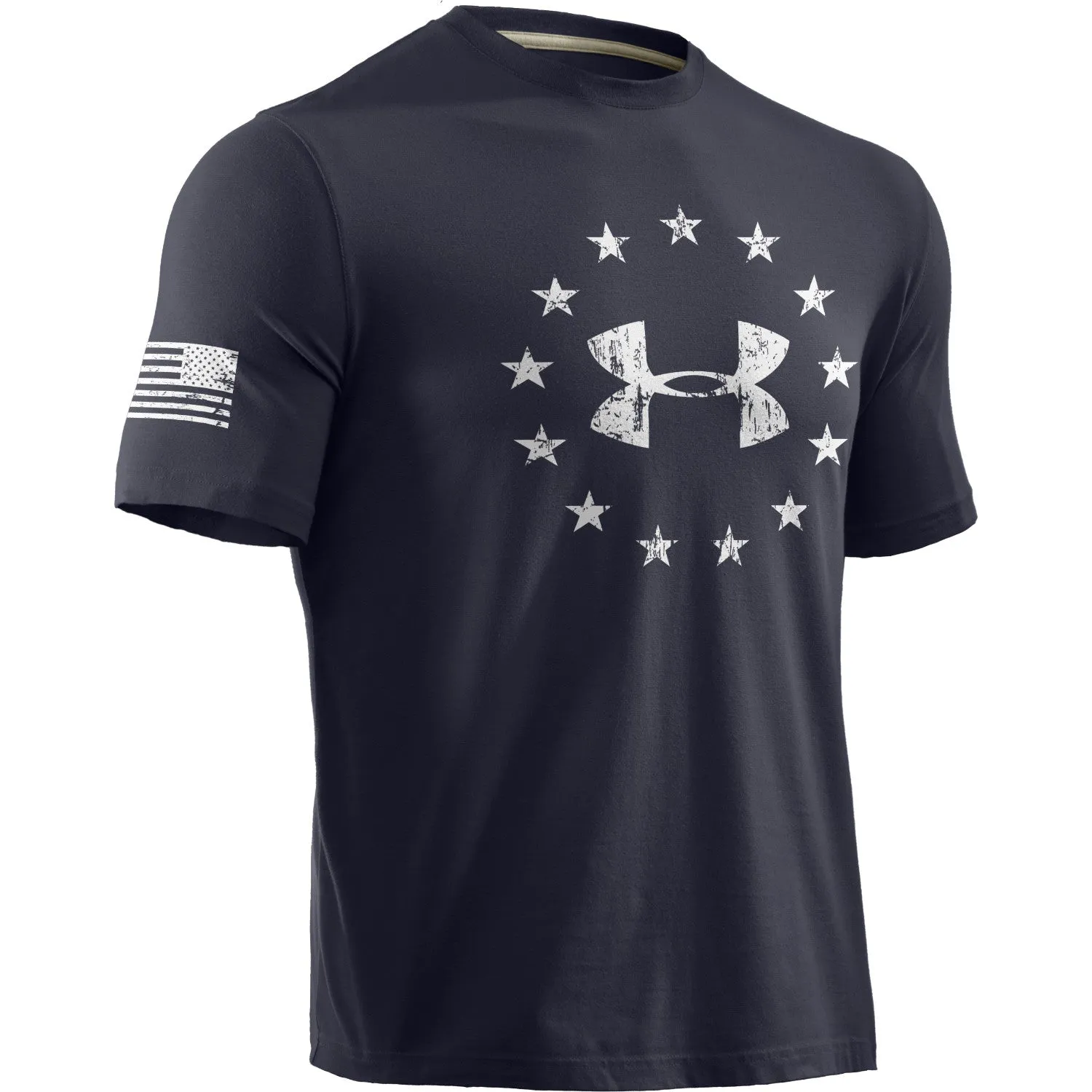 Men's UA Freedom Shirt