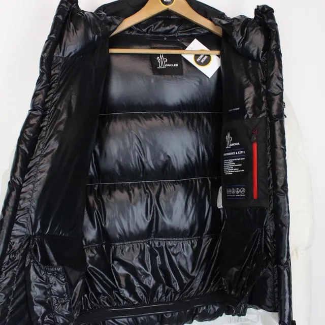 Moncler Grenoble Mazod Down Puffer Jacket Medium