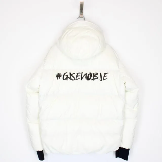 Moncler Grenoble Mazod Down Puffer Jacket Medium