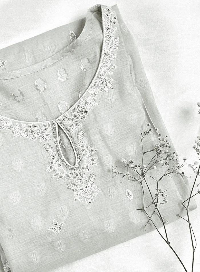 Nazam '24 - Kishwar Set
