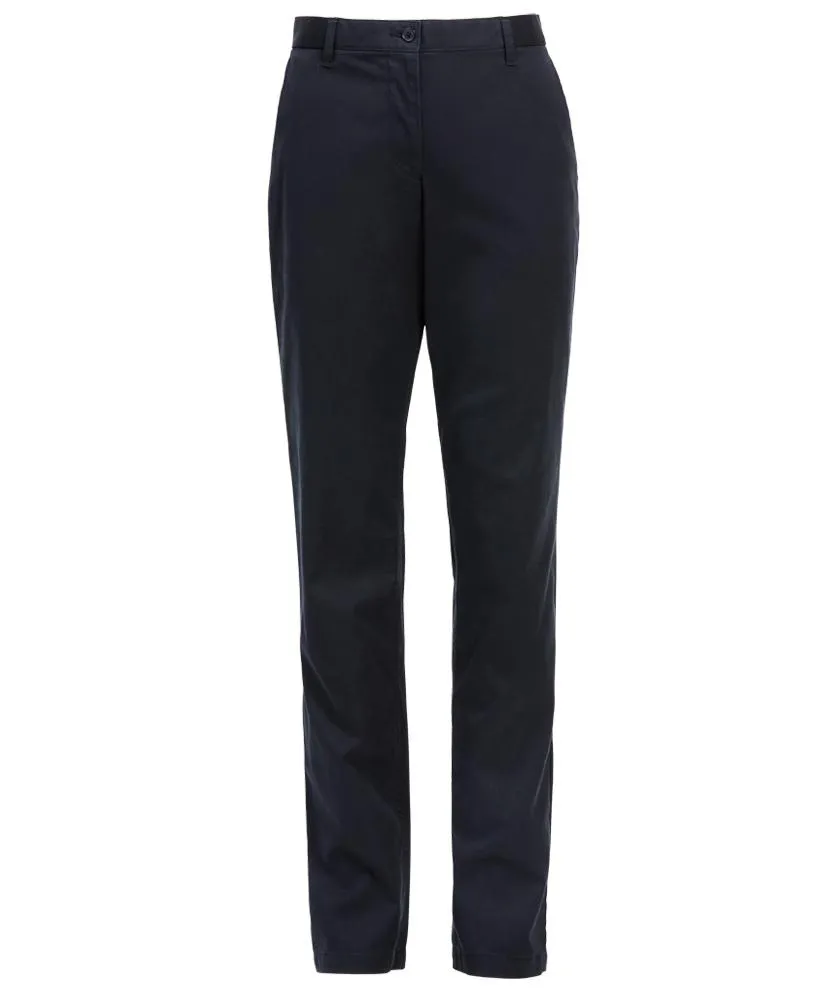 NNT Uniforms Tailored Chino Pant (CAT3PR)- Clearance