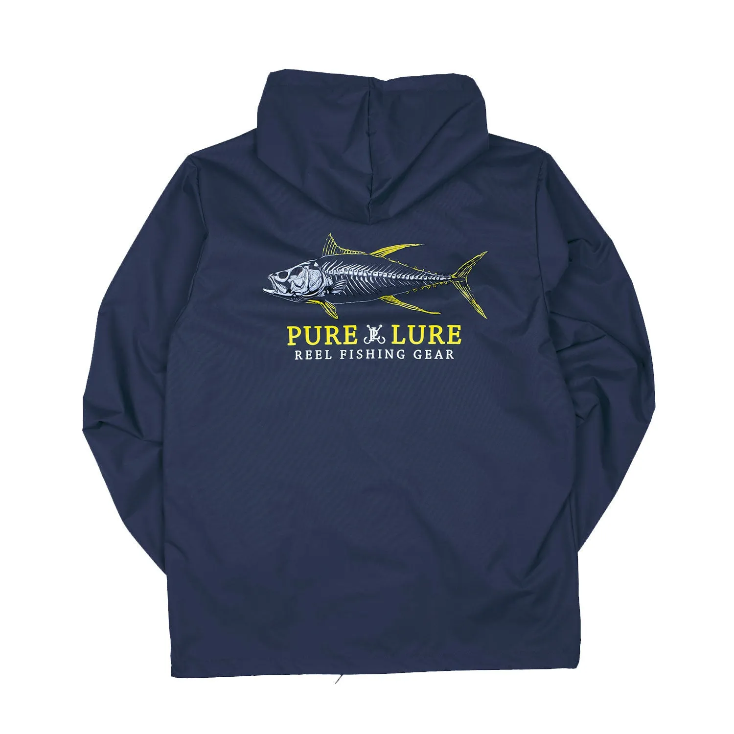 Nor Easter / Tuna Bonez