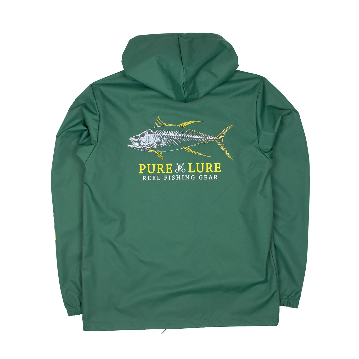 Nor Easter / Tuna Bonez