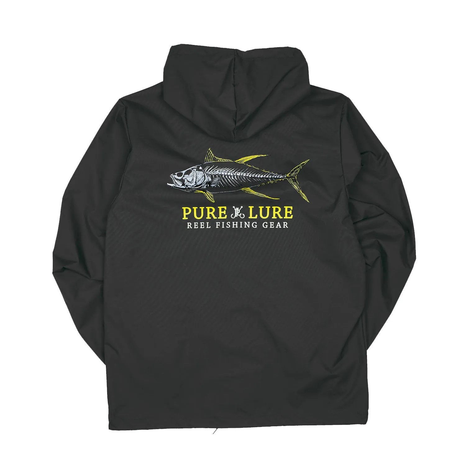 Nor Easter / Tuna Bonez