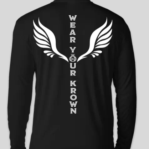 OK Initials Long Sleeve T-Shirts