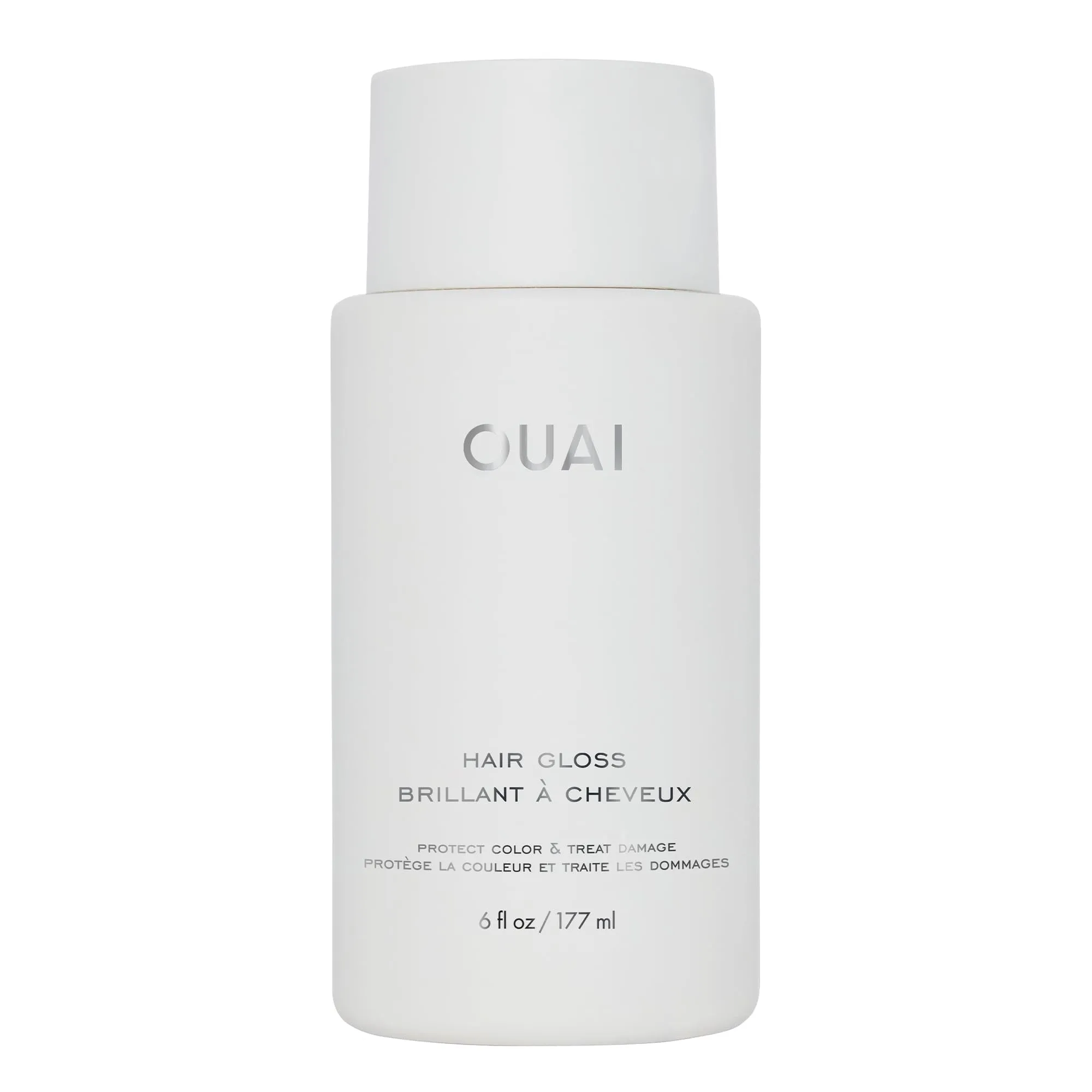 OUAI Hair Gloss | Balancing Serum | New