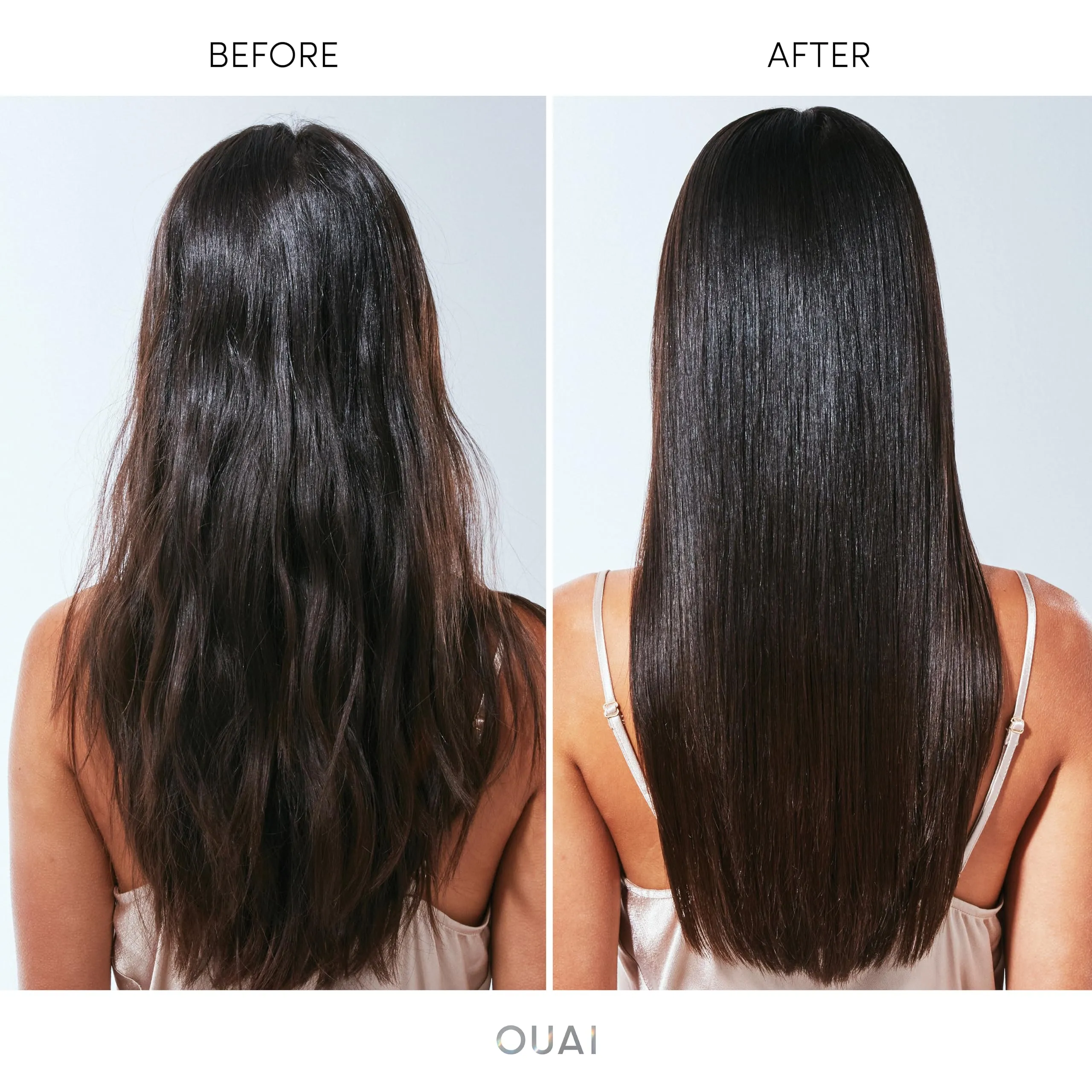 OUAI Hair Gloss | Balancing Serum | New