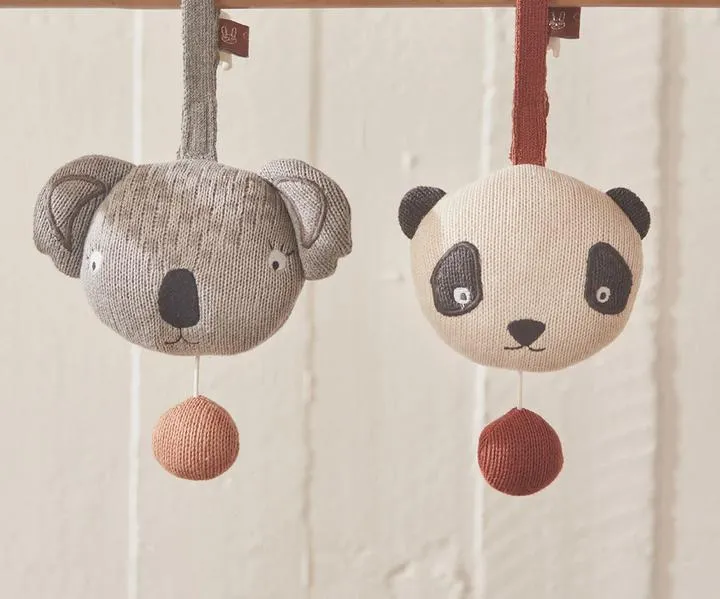 OYOY, Koala Musical Mobile