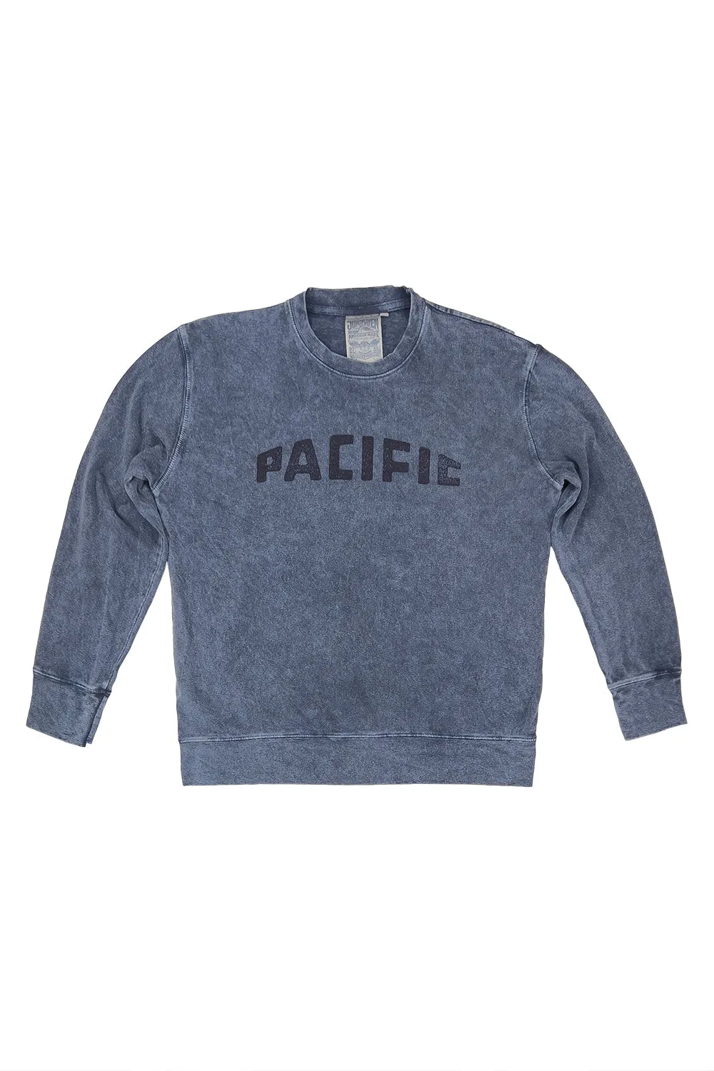 Pacific California Pullover