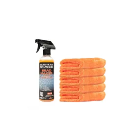 P&S Bead Maker and Eagle Edgeless 500 Kit (*)