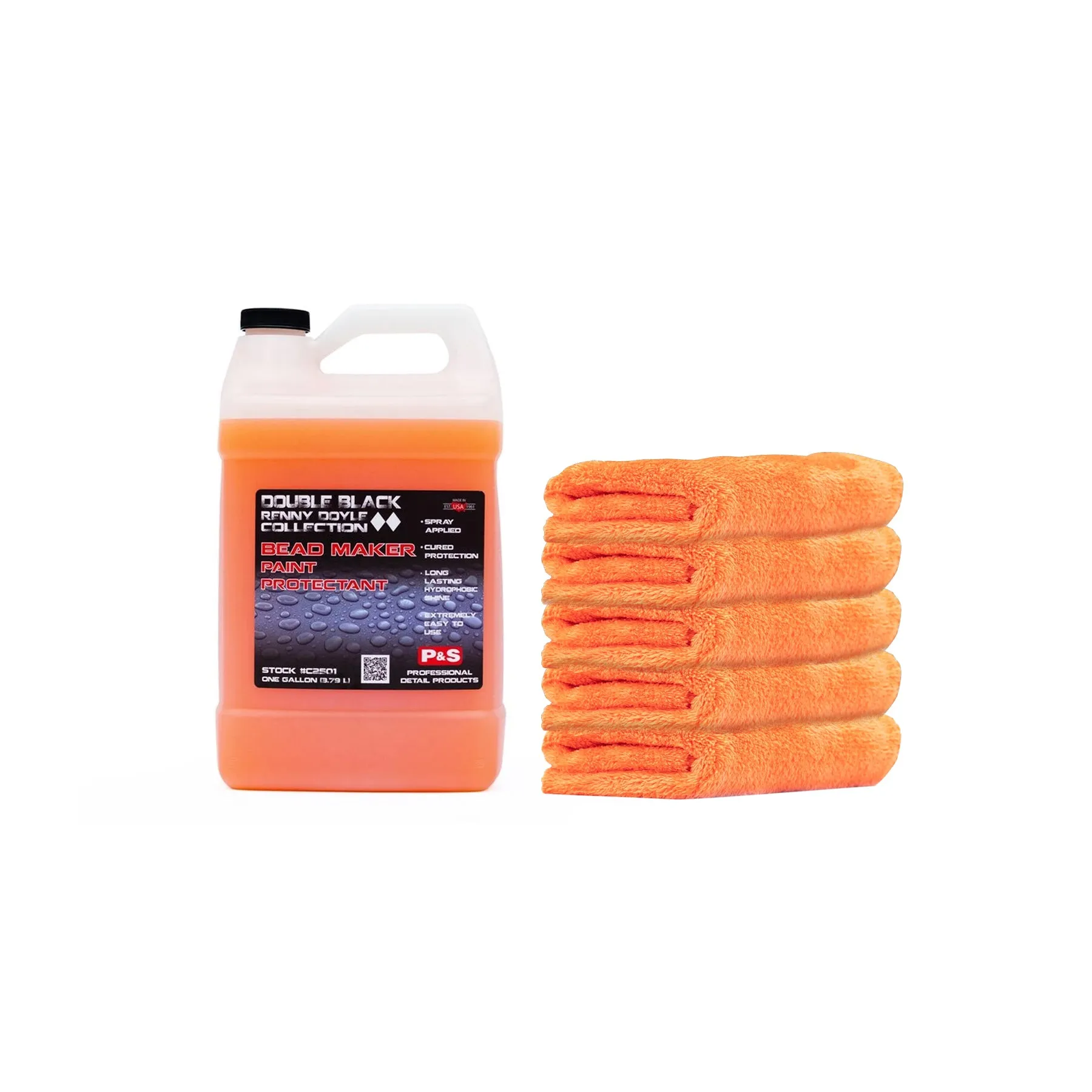 P&S Bead Maker and Eagle Edgeless 500 Kit (*)