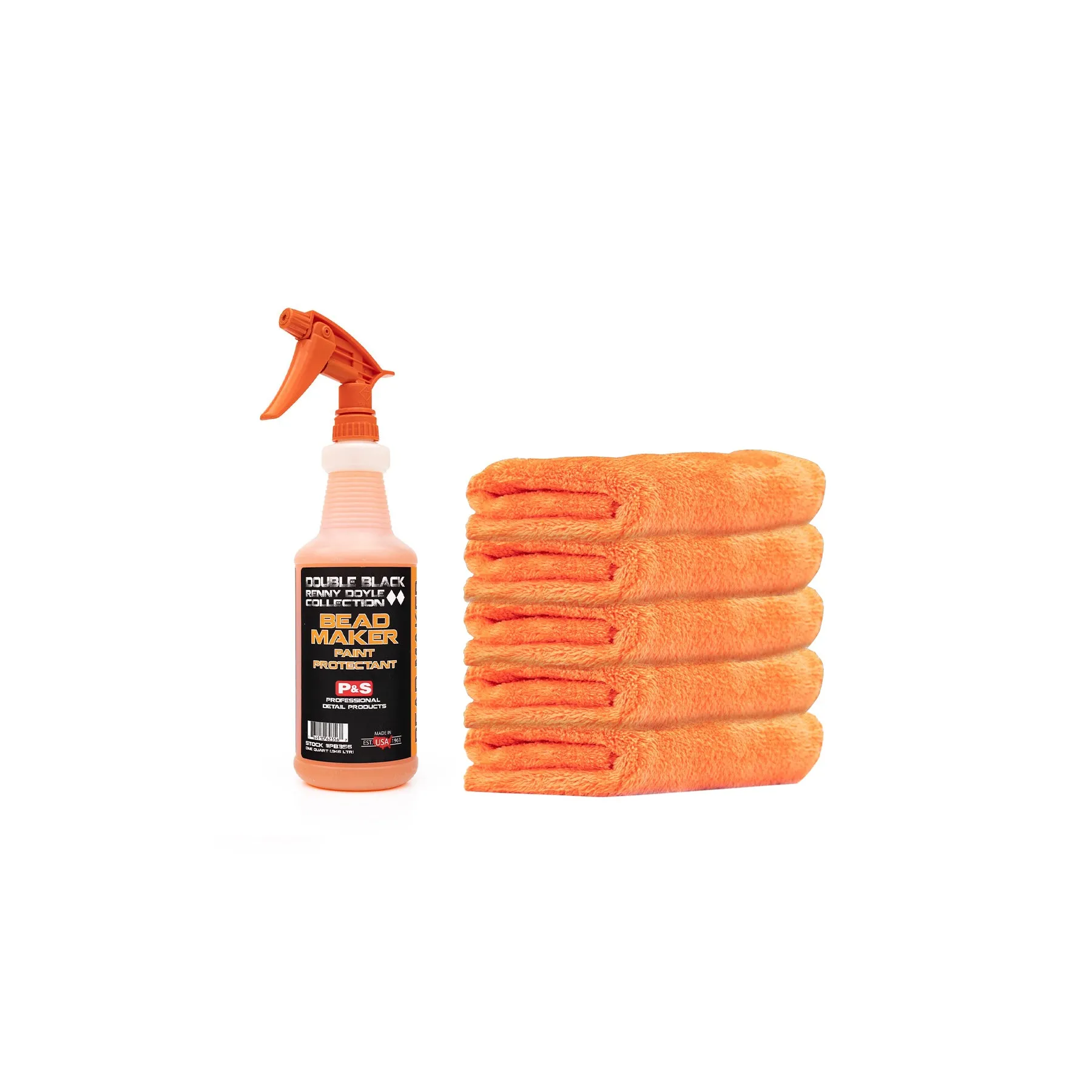 P&S Bead Maker and Eagle Edgeless 500 Kit (*)