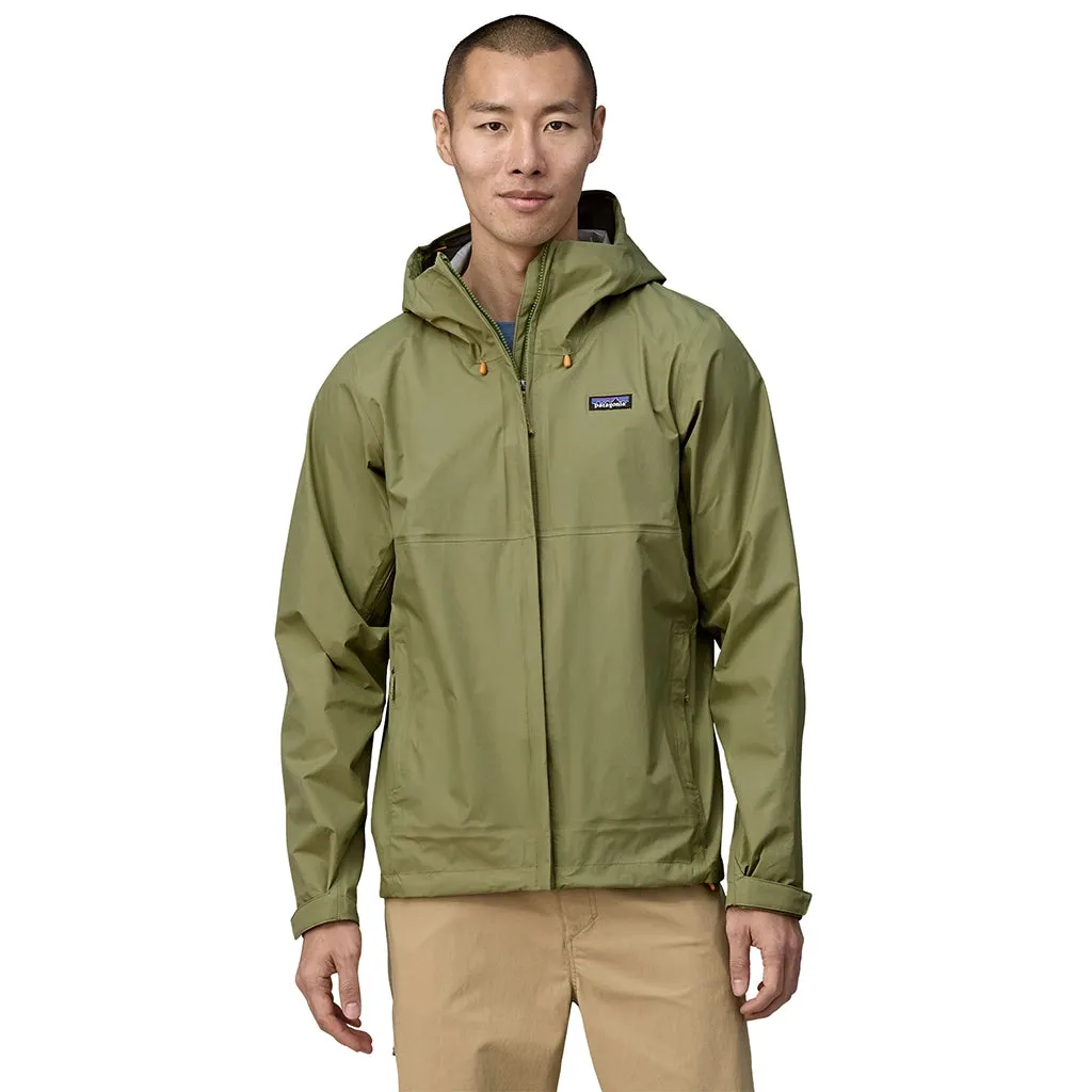 Patagonia Men's Torrentshell 3L Jacket