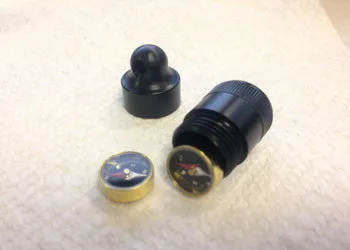Pico Pulls (Waterproof) ~