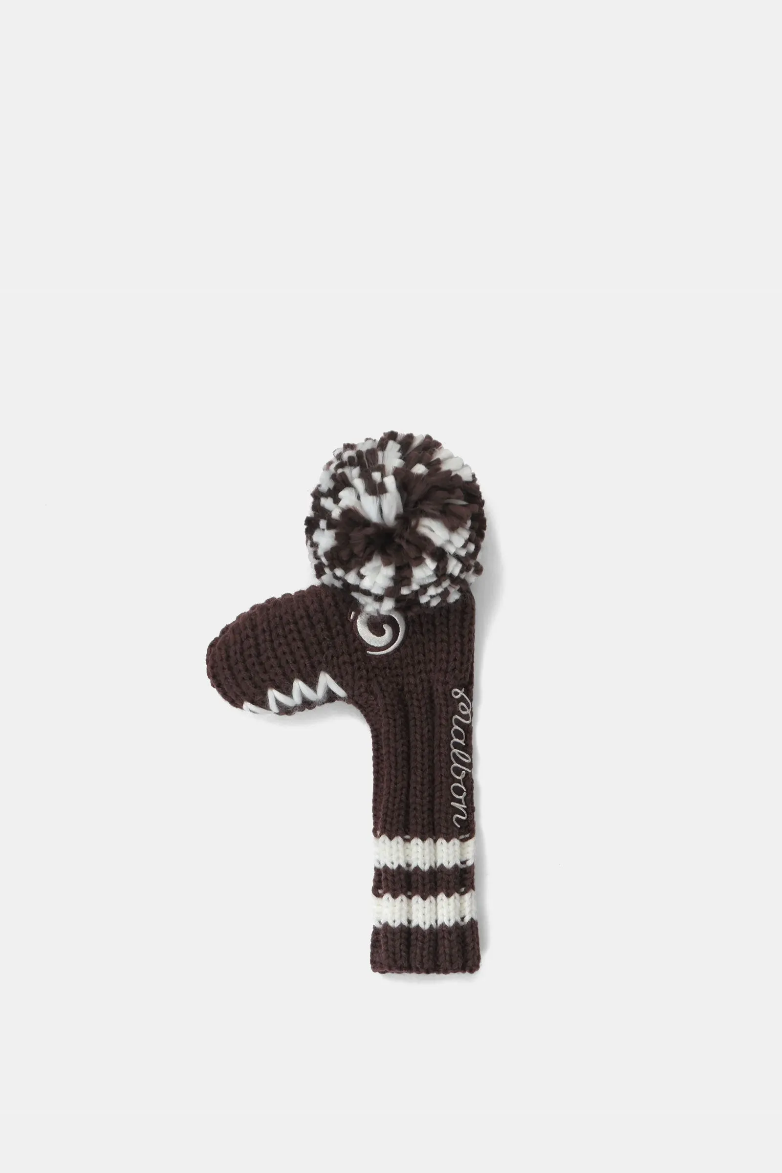 Pom Knit Blade Cover