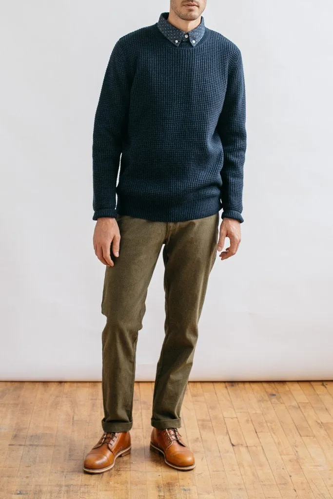 Porter Sea Blue