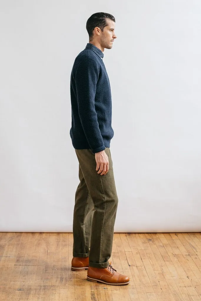 Porter Sea Blue