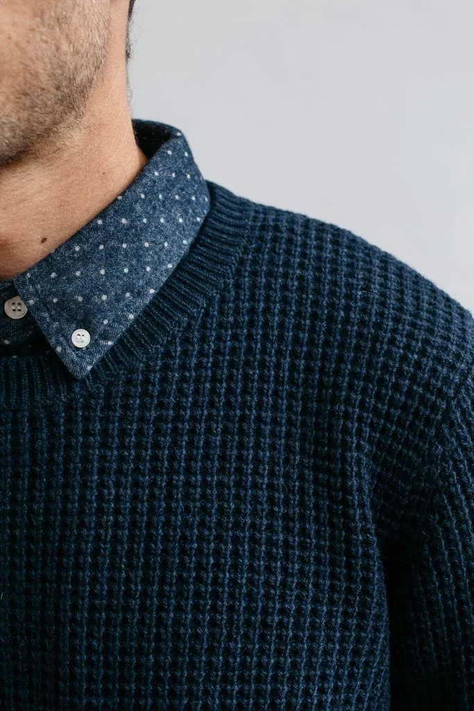 Porter Sea Blue