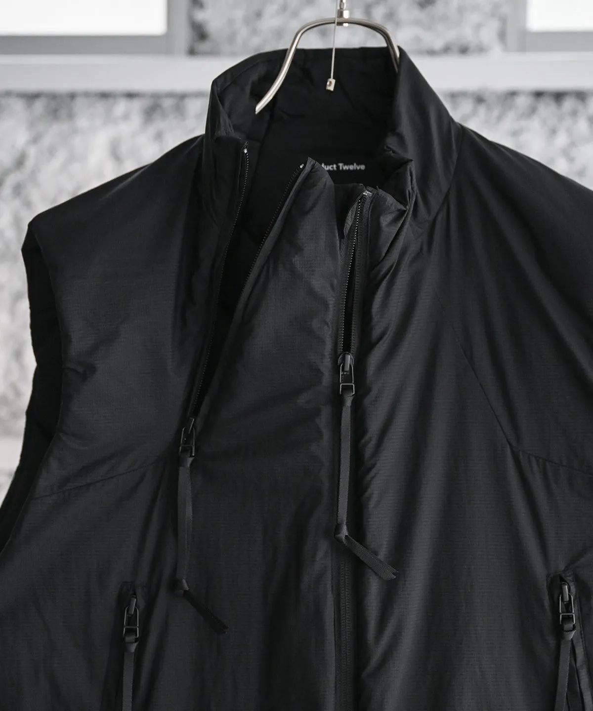 Primaloft Puffer Vest - Product Twelve