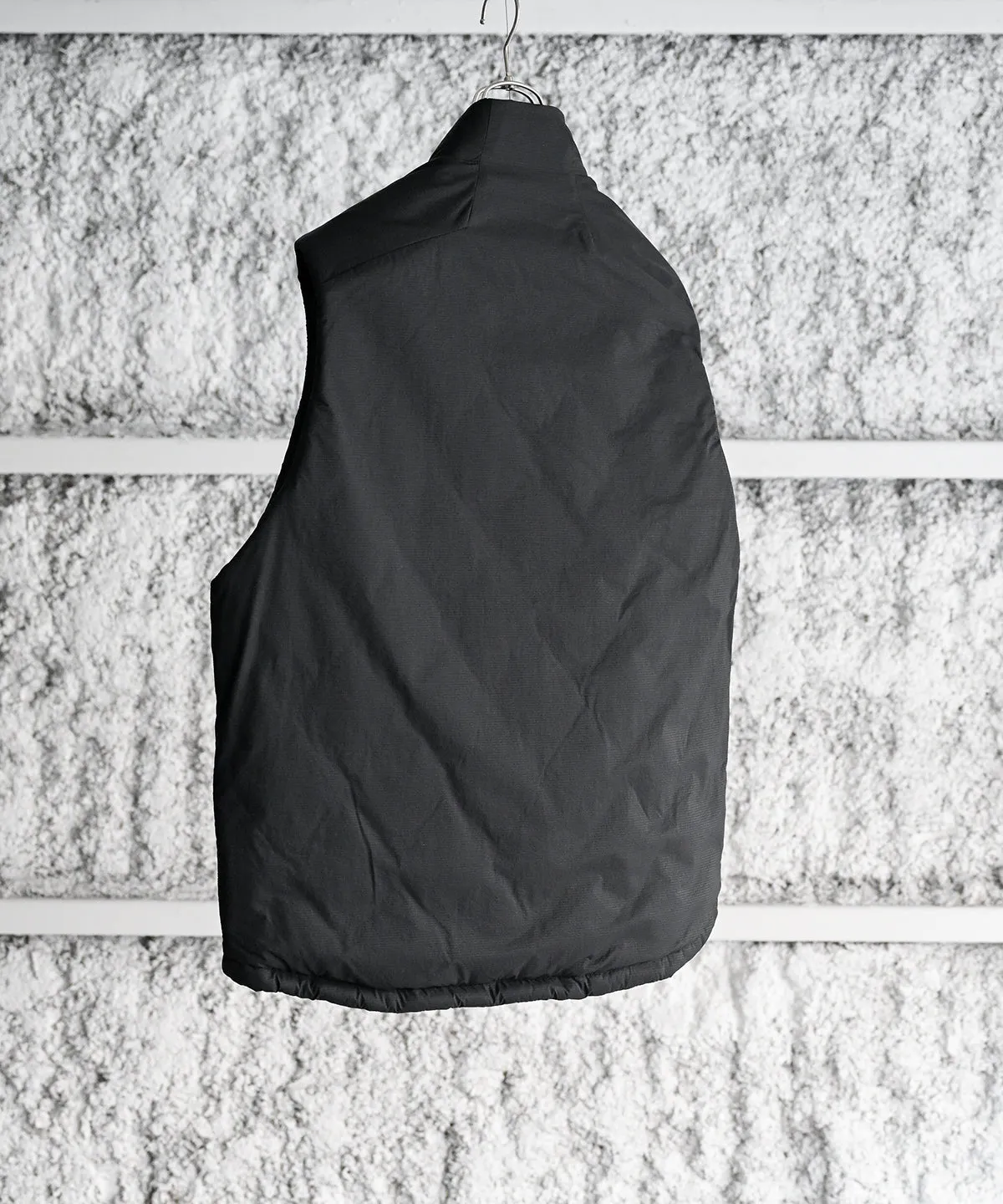 Primaloft Puffer Vest - Product Twelve