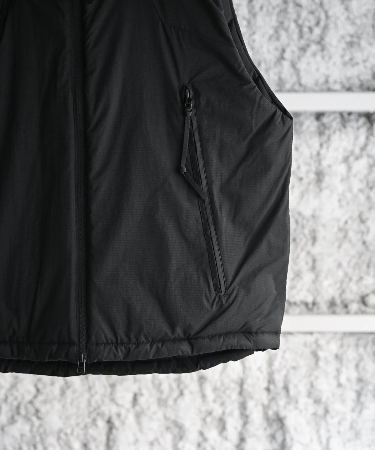 Primaloft Puffer Vest - Product Twelve