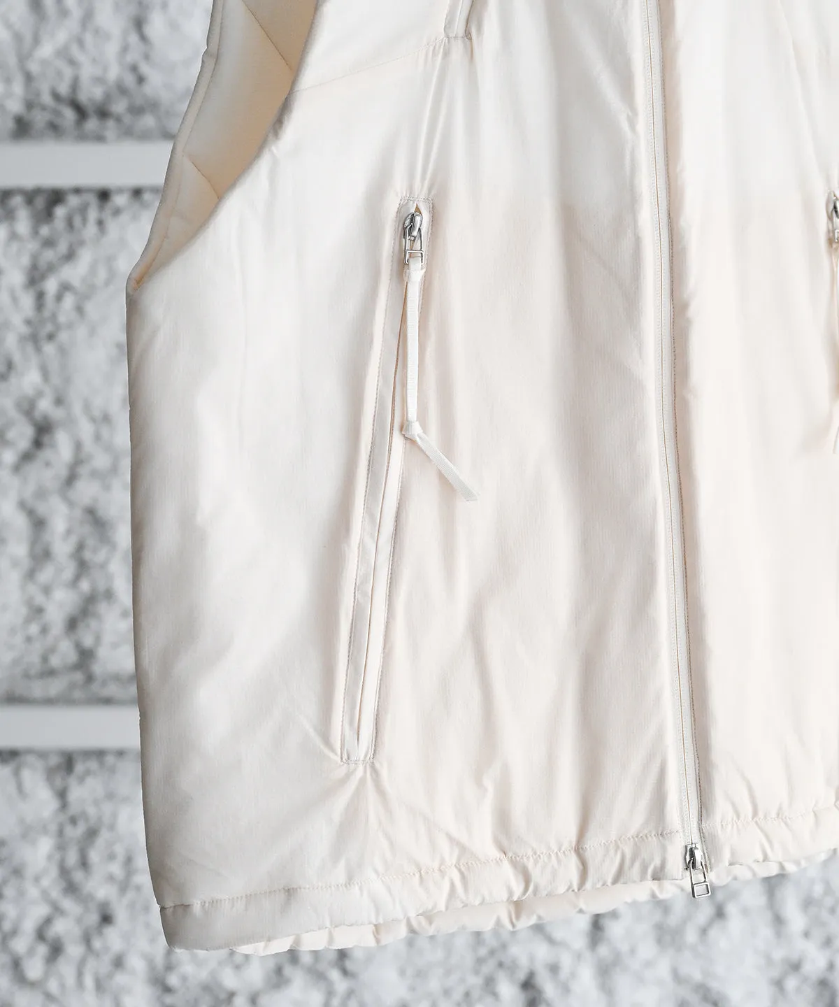 Primaloft Puffer Vest - Product Twelve