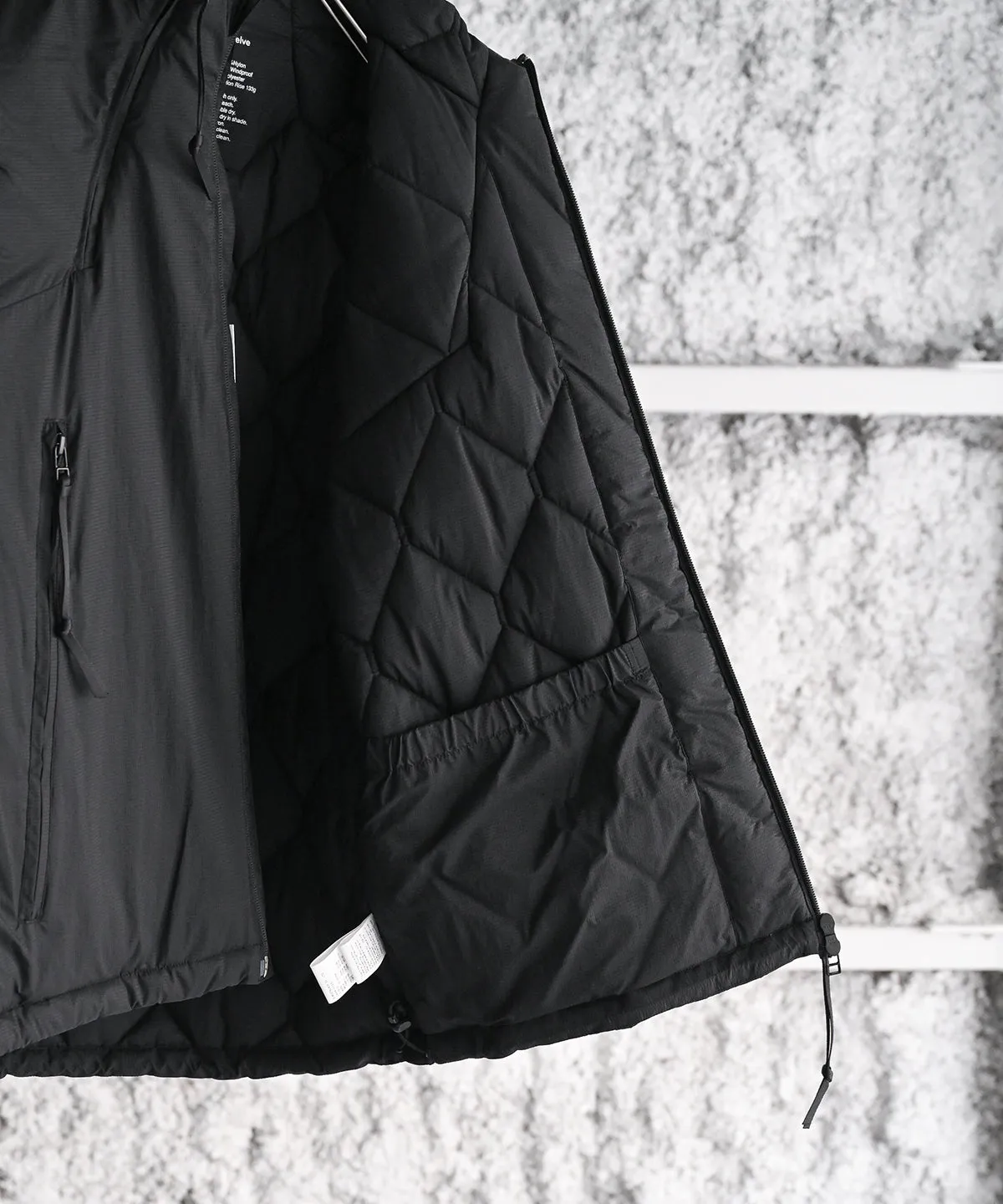 Primaloft Puffer Vest - Product Twelve