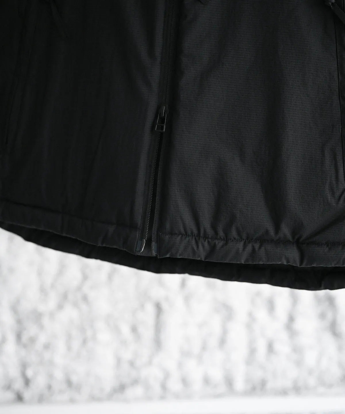 Primaloft Puffer Vest - Product Twelve